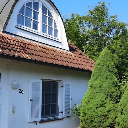 Apartment Seebad, Dorfstraße 20