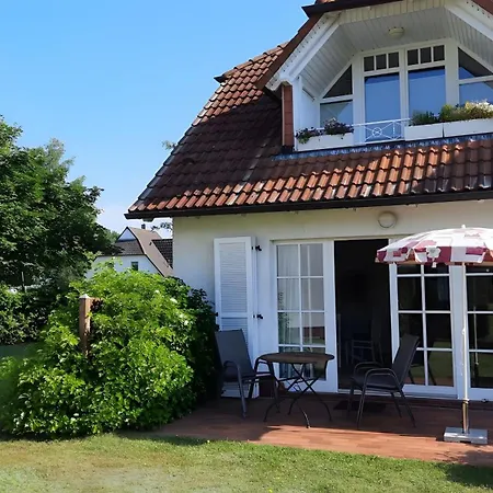 Apartment Seebad, Dorfstraße 20 Zempin