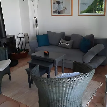 Apartment Seebad, Dorfstraße 20 *