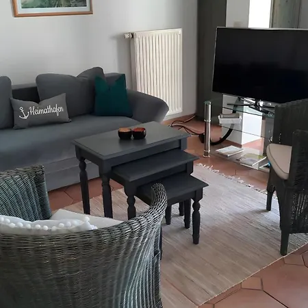 Seebad, Dorfstraße 20 * Zempin
