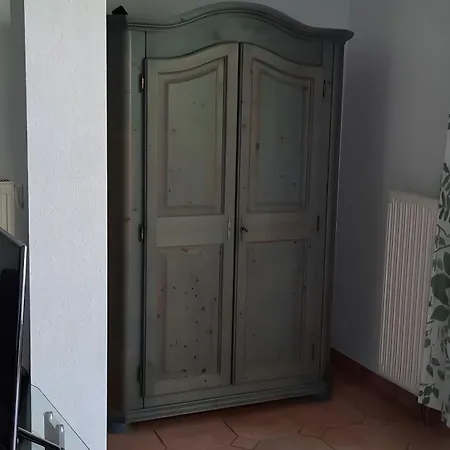Seebad, Dorfstraße 20 Zempin