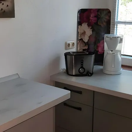 Seebad, Dorfstraße 20 Apartment *