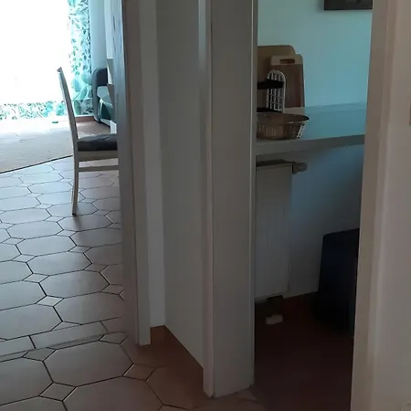 Apartment Seebad, Dorfstraße 20 *