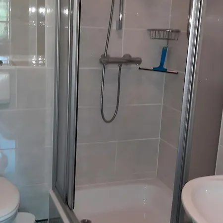Apartment Seebad, Dorfstraße 20 Zempin