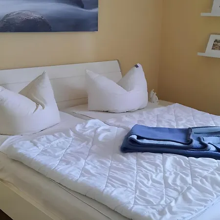 Apartment Seebad, Dorfstraße 20