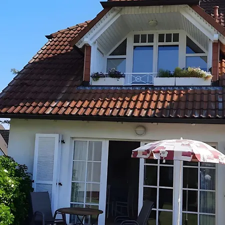 Seebad, Dorfstraße 20 * Zempin
